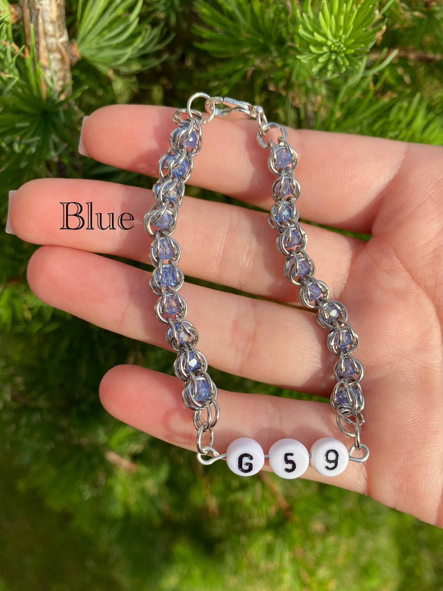 G59 bracelet